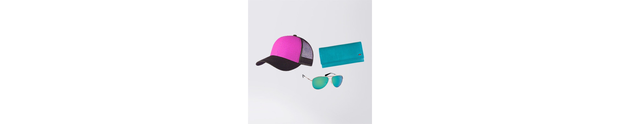 Accesorios de indumentaria