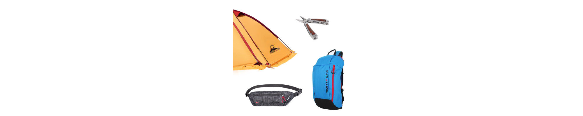 Mochilas y Camping Web Sale
