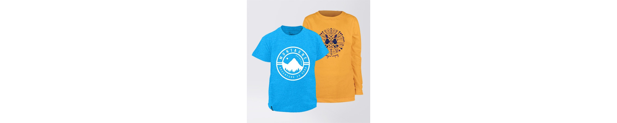 Montagne: remeras, remera, remeras niños, remeras de, remeras de niños, remera de niño, remeras para niño, remeras de algodón, venta de remeras, venta de remeras para niño, venta, deporte, deportivo, trekking, running, venta, precio, fabricante, comprar.