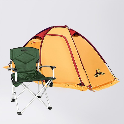 Camping