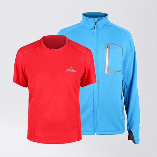 Ropa de Hombre