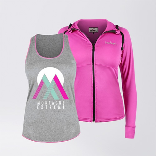 Ropa de Mujer